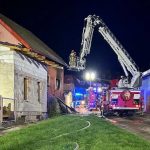 Tragiczny pożar w Gniewie: przyczyny bada prokuratura
