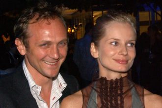 Andrzej Chyra i Magdalena Cielecka: burzliwy romans