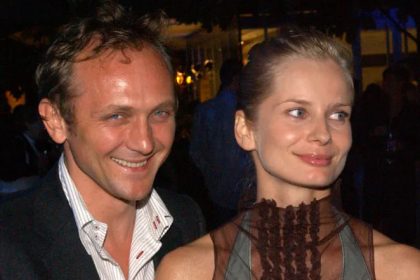 Andrzej Chyra i Magdalena Cielecka: burzliwy romans