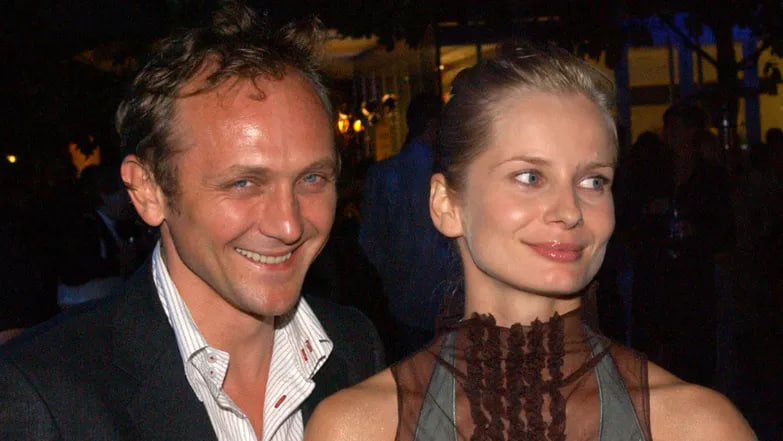Andrzej Chyra i Magdalena Cielecka: burzliwy romans