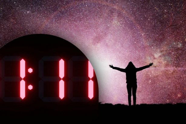 Co oznacza 1111? Znaczenie i symbolika liczby