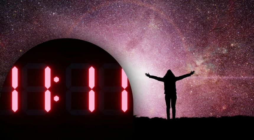 Co oznacza 1111? Znaczenie i symbolika liczby