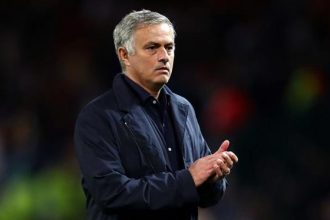Zwalniany Jose Mourinho w Fenerbahçe – co dalej?