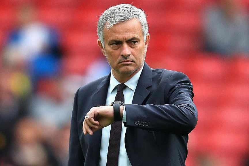 Zwalniany Jose Mourinho w Fenerbahçe – co dalej?