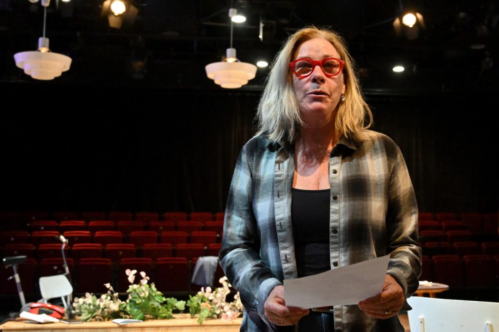 Konkurs na dyrektora Teatru zakończony kontrowersjami