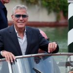 George Clooney skrócił swój program na Festiwalu w Wenecji