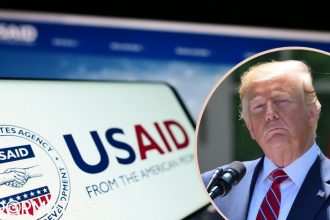 Trump cofa miliardy z USAID – NGO w Polsce bez wsparcia