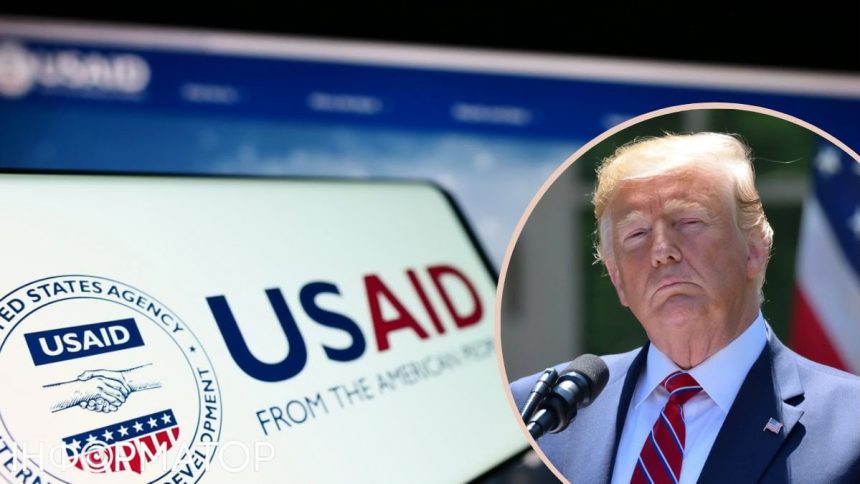 Trump cofa miliardy z USAID – NGO w Polsce bez wsparcia