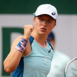 Świątek pod ostrzałem ekspertów w US Open