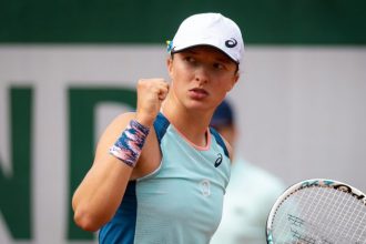 Świątek pod ostrzałem ekspertów w US Open