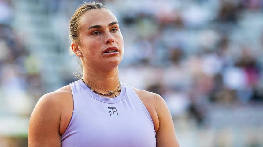 Sabalenka vs Fernandez: dramatyczny mecz w US Open