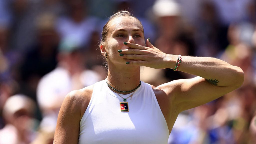 Sabalenka vs Fernandez: dramatyczny mecz w US Open