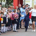 1 września w Polsce: tradycje i życzenia po polsku