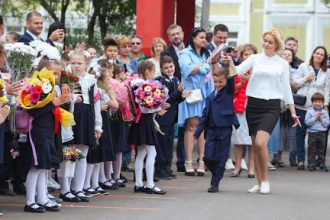 1 września w Polsce: tradycje i życzenia po polsku