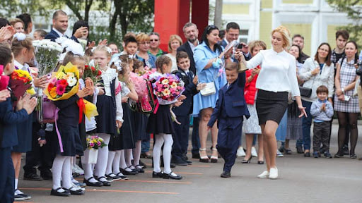 1 września w Polsce: tradycje i życzenia po polsku