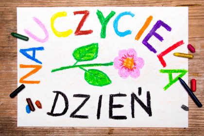 Życzenia w obrazkach i SMS na 1 września i dzień nauczyciela