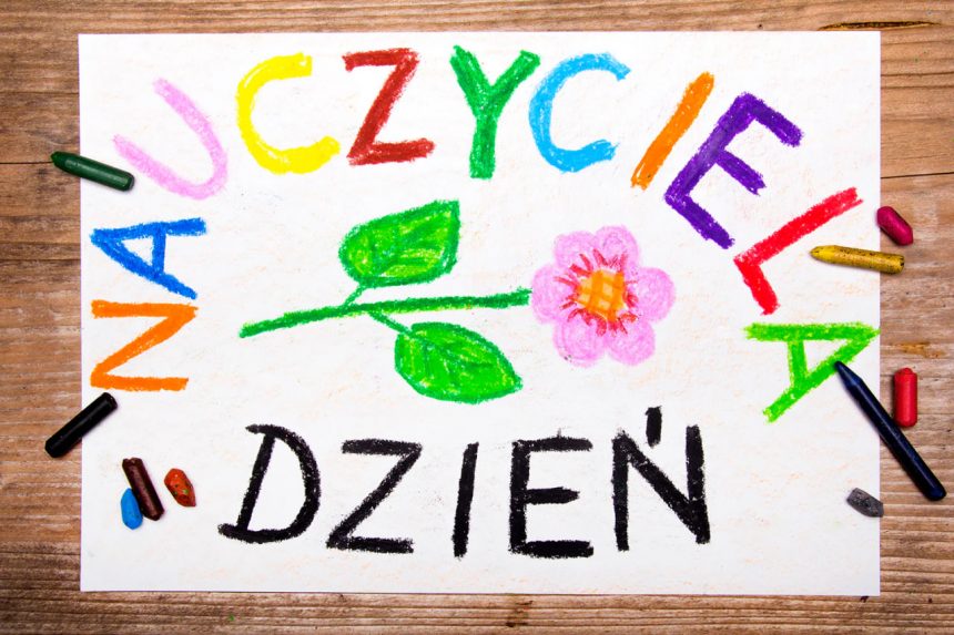Życzenia w obrazkach i SMS na 1 września i dzień nauczyciela