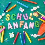 1 września w Niemczech: święto pierwszego dzwonka Schulanfang