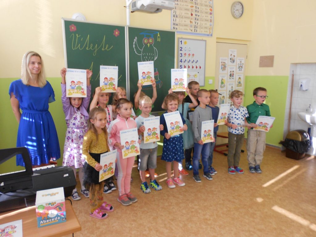 1 września w Czechach: Pierwszy dzień szkoły i tradycje