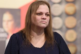 Agata Wróbel o walce ze wzrokiem: marzy o własnym domu