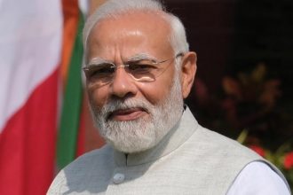 Zełenski rozmawia z Modi o wsparciu dla Ukrainy
