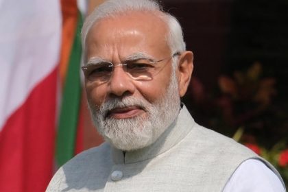 Zełenski rozmawia z Modi o wsparciu dla Ukrainy
