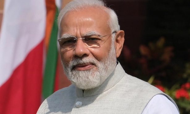 Zełenski rozmawia z Modi o wsparciu dla Ukrainy