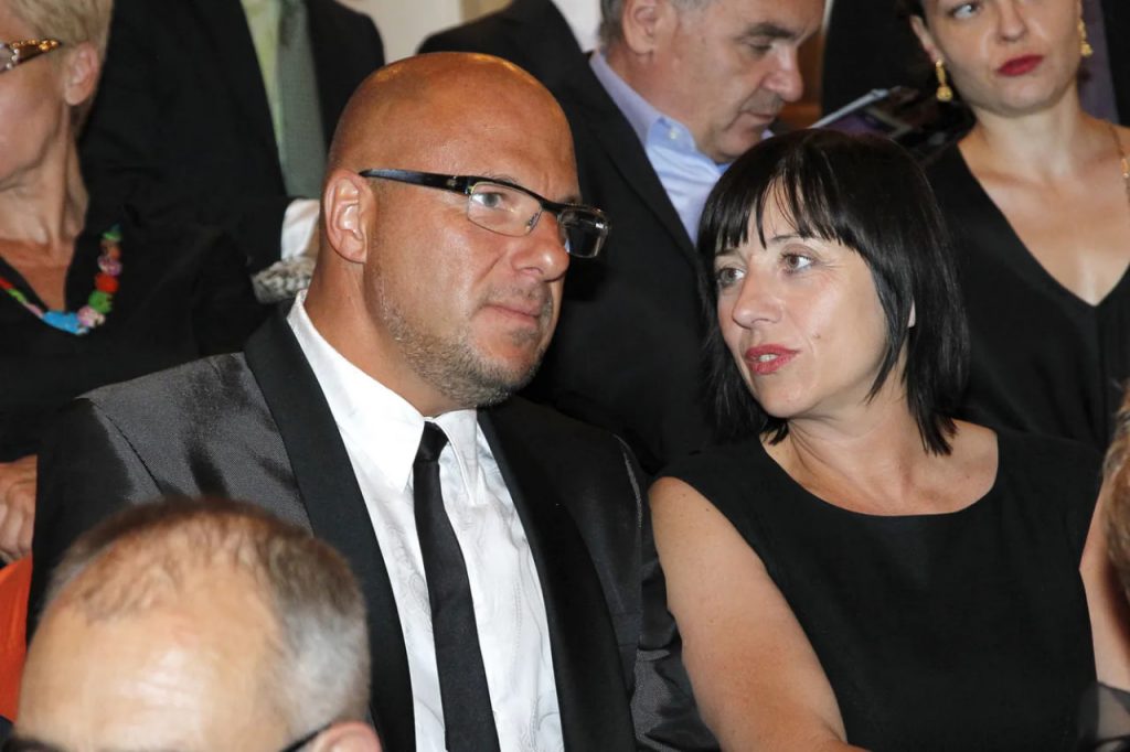 Śleszyńska: Jak zbudowali pozytywne relacje po rozwodzie