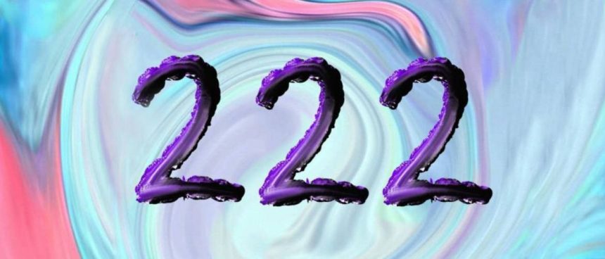 Co oznacza liczba 222 – numerologia i symbolika