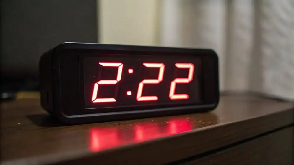 Co oznacza liczba 222 – numerologia i symbolika