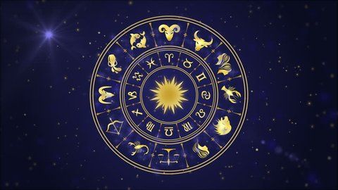 Horoskop na 26 września: dzisiaj Byki czekają zmiany w karierze
