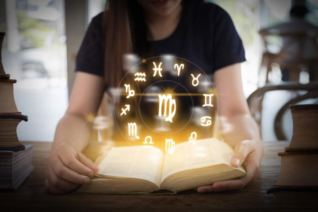 Horoskop na 8 września dla wszystkich znaków