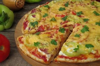 Dlaczego mózg nie oprze się pizzy i słodyczom