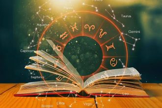 Horoskop na 8 września dla wszystkich znaków