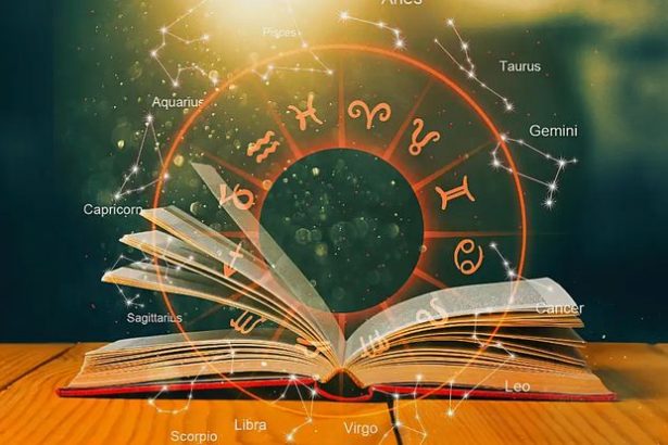 Horoskop na 8 września dla wszystkich znaków