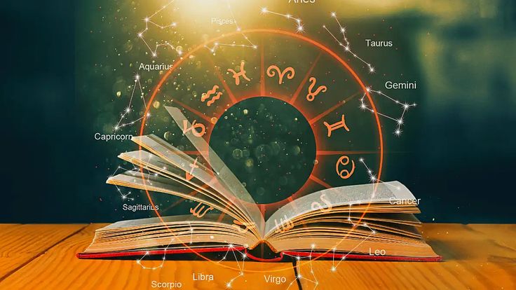 Horoskop na 8 września dla wszystkich znaków