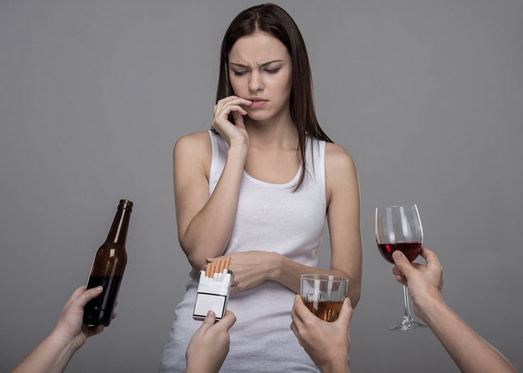 Jak pokonać uzależnienie od alkoholu – krok po kroku