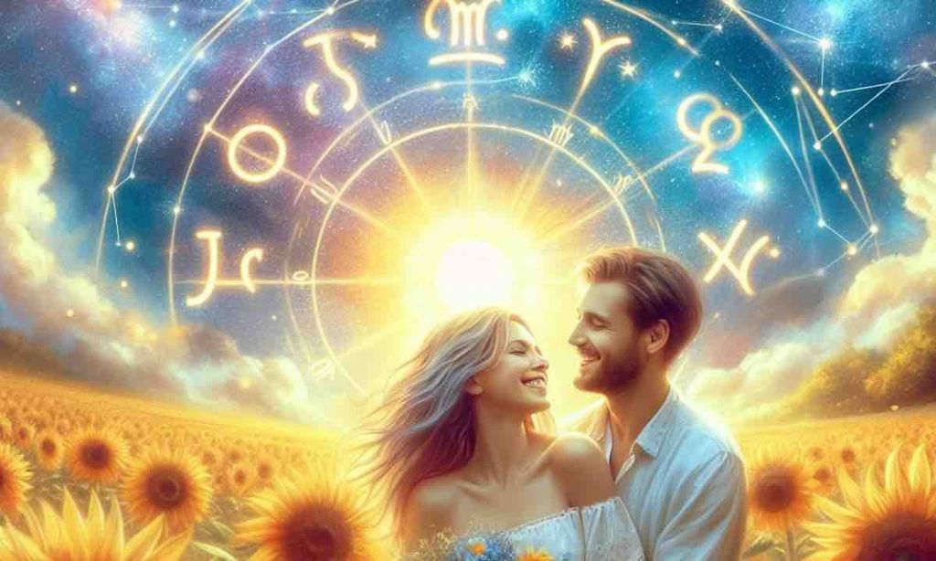 Horoskop na 8 września dla wszystkich znaków