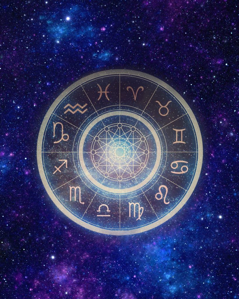 Horoskop na 9 września 2025 dla wszystkich znaków