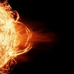 Burze magnetyczne 3–4 września 2025 – prognoza