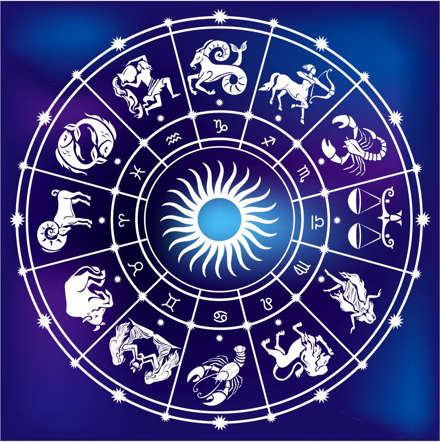 Horoskop na 26 września: dzisiaj Byki czekają zmiany w karierze