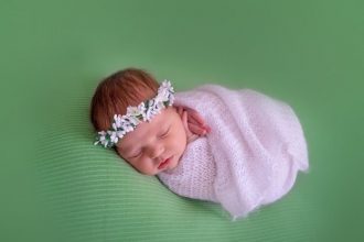 Co śni się noworodkowi — sekrety dziecięcych snów
