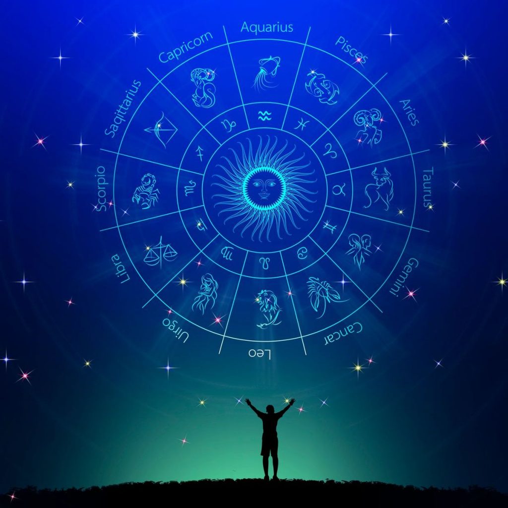 Horoskop na dziś, 6 września dla wszystkich znaków zodiaku