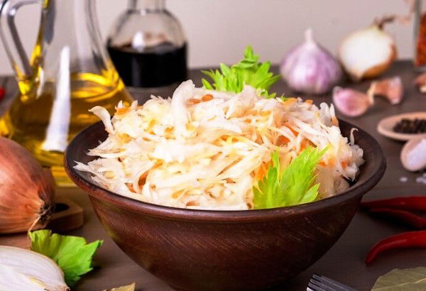 Dlaczego warto jeść produkty fermentowane