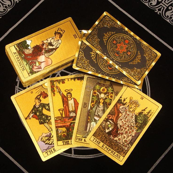 Dwójka Kielichów Tarot: znaczenie i połączenia kart