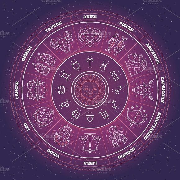 Horoskop dla wszystkich znaków zodiaku na 13 września 2025