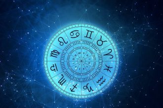 Horoskop na 9 września 2025 dla wszystkich znaków
