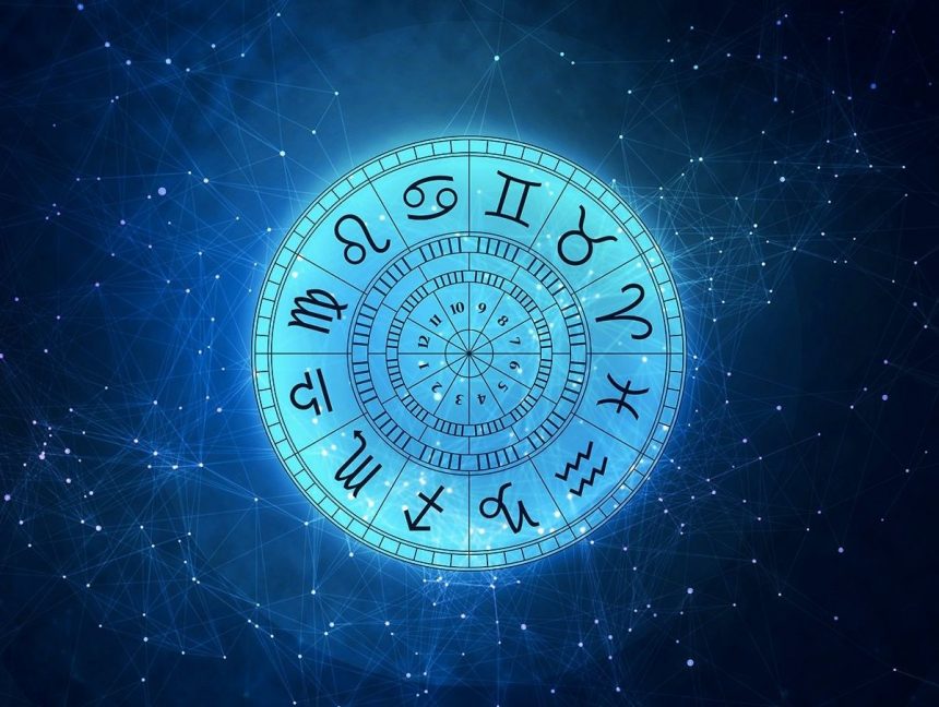 Horoskop na 9 września 2025 dla wszystkich znaków