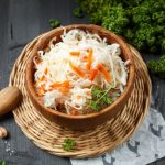 Babcine przepisy na kiszoną kapustę