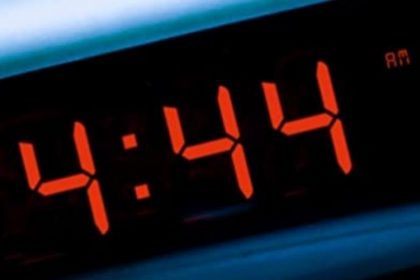 444 – znaczenie w kulturze i numerologii